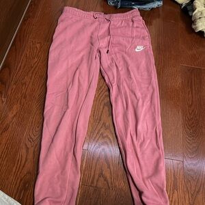 Nike joggers